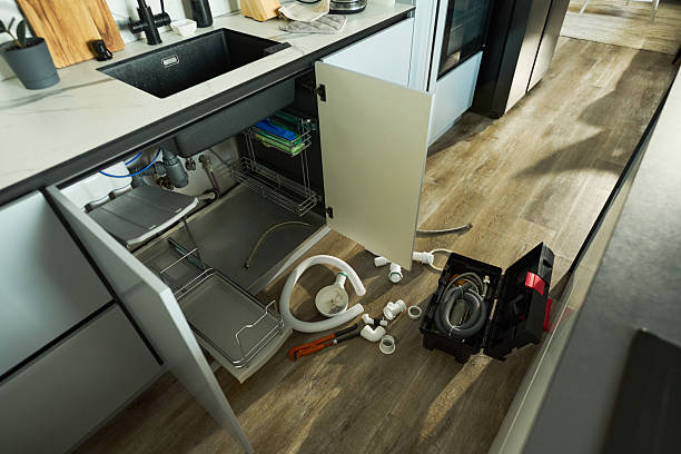 24/7 Emergency Garbage Disposal Repair experts in Weaverville, NC